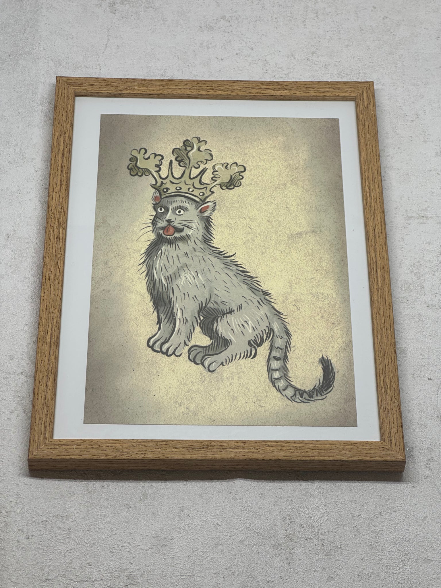 Vykort / Print