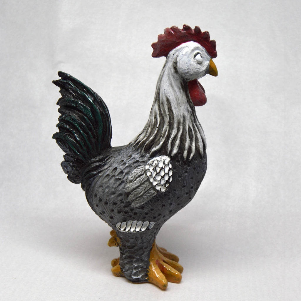 Herbert the Rooster