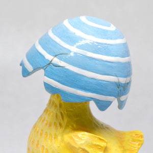 Peppe das Huhn 7,8 cm