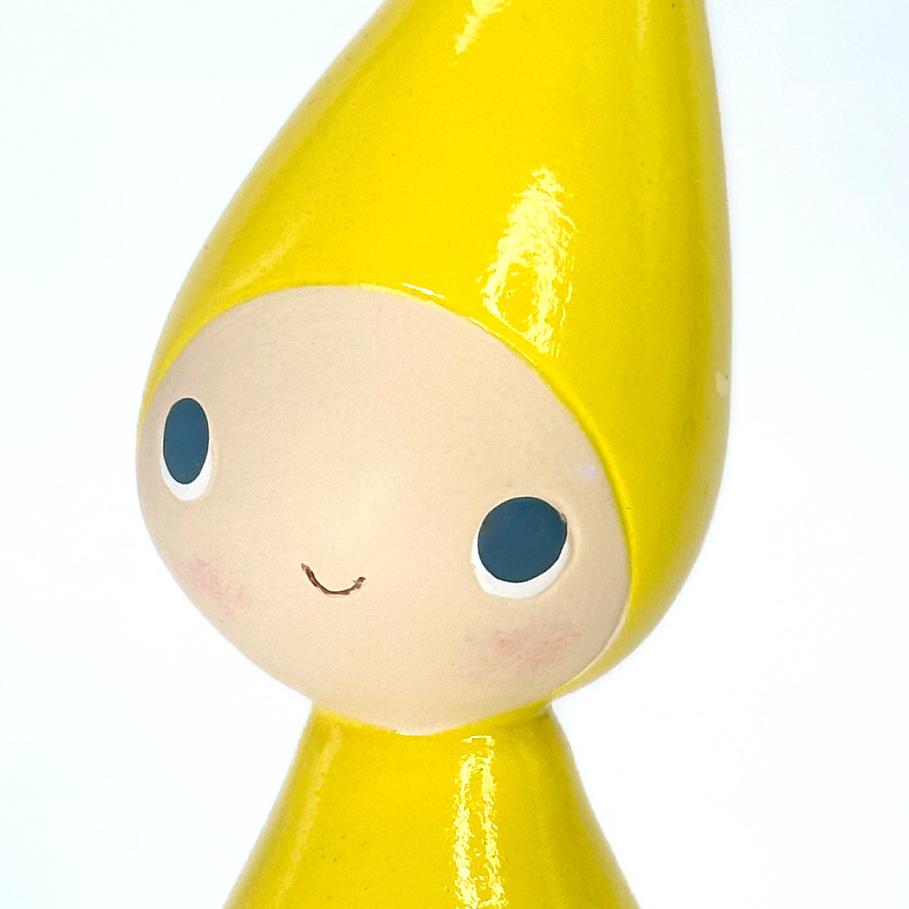 Peggy Kichernde Zitrone 11 cm